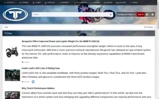 Thumpertalk.com Screenshot 2024-05-14 12:13:27