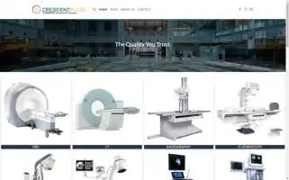 Crescent-pulse.com Screenshot 2024-05-20 12:58:09