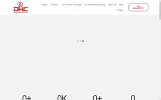 Daughterhealthcare.com Screenshot 2024-05-23 05:44:47