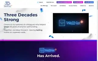 Wellnet.com Screenshot 2024-05-15 01:23:04