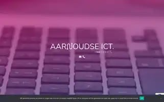 Aarnoudse-ict.nl Screenshot 2024-06-18 02:39:50