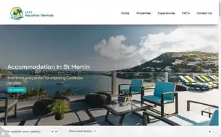 Sintmaartenvacationrental.com Screenshot 2024-04-17 06:19:25