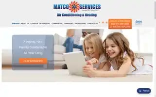 Matcoservices.com Screenshot 2024-05-16 07:10:40