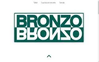 Esculturasbronzo.com Screenshot 2024-07-04 17:36:31