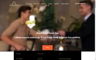 Royalcresthotelspa.com Screenshot 2024-04-16 22:53:01