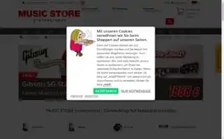Musicstore.de Screenshot 2024-05-13 01:13:25