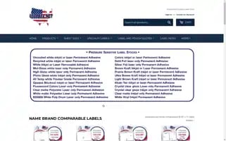 Uslabel.net Screenshot 2024-05-04 02:47:17