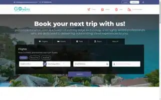 Gomoredestination.com Screenshot 2024-04-23 02:22:08
