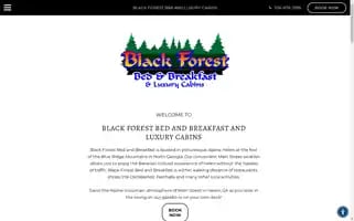 Blackforestvacationrentals.com Screenshot 2024-04-17 05:16:07