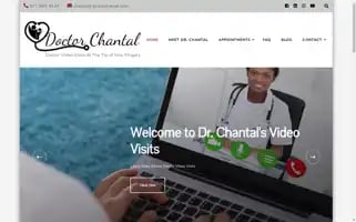 Doctorchantal.com Screenshot 2024-05-19 00:02:09