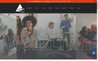 Usaofficefurniture.com Screenshot 2024-05-16 23:01:26