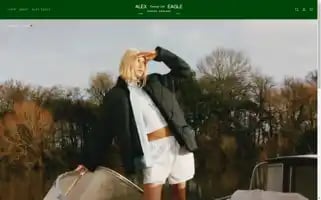 Alexeaglesportingclub.com Screenshot 2024-05-05 07:36:53