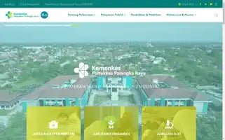 Polkesraya.ac.id Screenshot 2024-07-09 13:57:41