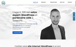 Agent3w.com Screenshot 2024-06-27 05:07:39