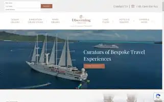 Discerningtraveller.com.au Screenshot 2024-04-15 07:10:28