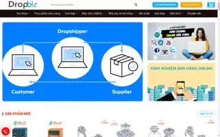 Droppiishops.com Screenshot 2024-06-25 05:09:49