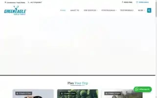 Greeneagletours.in Screenshot 2024-04-16 17:32:27