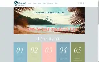 Adamswesttravel.com Screenshot 2024-04-14 21:45:20