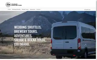 Coloradoadventuretours.com Screenshot 2024-04-17 06:43:59