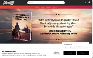 Blackstonepublishing.com Screenshot 2024-06-28 17:50:56