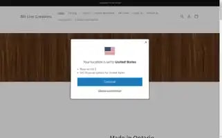 8thlinecreations.com Screenshot 2024-05-04 20:28:24