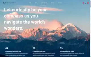 Thetravelinstinct.com Screenshot 2024-04-22 14:32:45