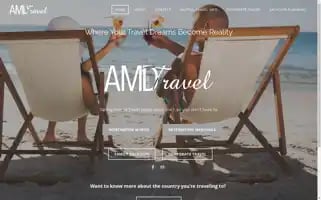 Amdtravelco.com Screenshot 2024-04-16 18:33:20