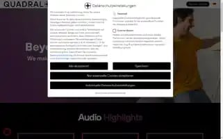 Quadral.com Screenshot 2024-06-11 18:18:23