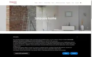 Simposiohome.com Screenshot 2024-07-08 21:16:39