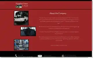 Floridiantours.com Screenshot 2024-04-16 09:31:09