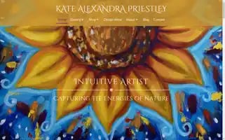 Katealexandrapriestley.com Screenshot 2024-06-26 20:56:25