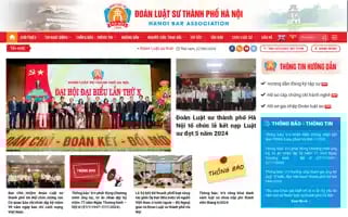 Luatsuhanoi.vn Screenshot 2024-06-27 09:45:46