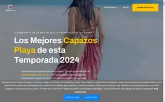 Capazosplaya.com Screenshot 2024-06-26 15:52:04