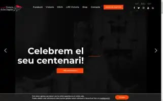 Victoriadelosangeles.org Screenshot 2024-07-03 01:03:57