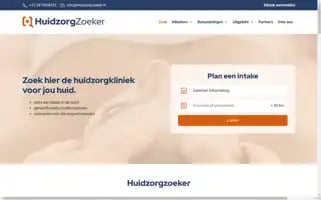 Huidzorgzoeker.nl Screenshot 2024-06-16 14:25:57