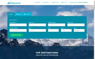 Flightsscanners.com Screenshot 2024-05-09 18:01:59