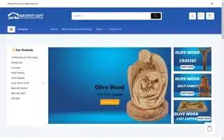 Nativitygift.com Screenshot 2024-05-18 07:55:55