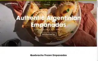 Quebrachomn.com Screenshot 2024-05-05 07:03:40