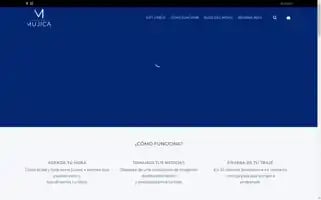 Mujicasastreria.cl Screenshot 2024-05-27 23:55:07