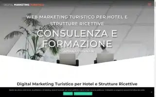 Digitalmarketingturistico.it Screenshot 2024-06-15 15:06:39
