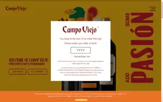 Campoviejo.com Screenshot 2024-06-18 05:42:13