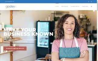 Godev.net Screenshot 2024-06-30 15:18:34