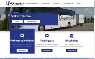 Vtc-offerman.nl Screenshot 2024-06-18 15:06:02