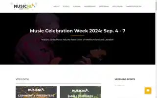 Musicnl.ca Screenshot 2024-07-04 17:28:55