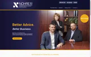 Nohre.com Screenshot 2024-07-05 08:53:08