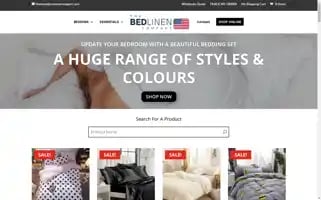 Bedlinen.online Screenshot 2024-05-08 17:44:24