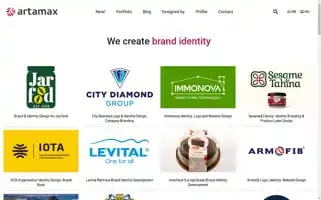 Artamax.com Screenshot 2024-07-09 05:17:08