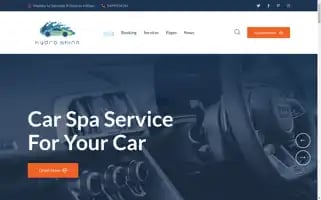 Hydro-shine.com Screenshot 2024-05-29 14:46:56
