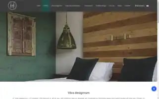 Havshotelletmalmo.se Screenshot 2024-04-18 07:55:00