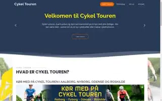 Cykeltouren.dk Screenshot 2024-04-24 03:22:12